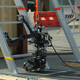 Illustration for article titled Googles Newly Acquired SCHAFT Robot Walks Away A Winner